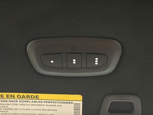 Used 2025 Jeep Grand Cherokee Summit AWD/4WD image 33