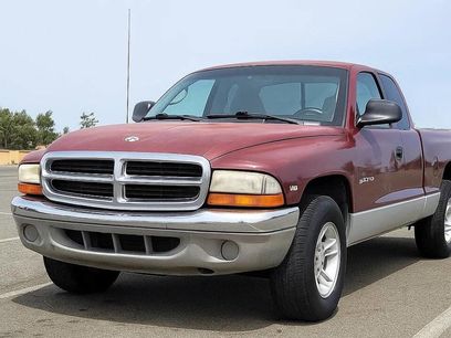 Used 2000 Dodge Dakota 2WD Club Cab