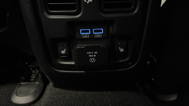 Used 2023 Dodge Durango R/T AWD/4WD image 45