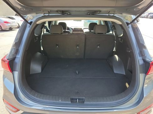 Used 2019 Hyundai Santa Fe SE FWD image 9