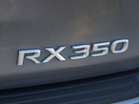 Used 2016 Lexus RX 350 FWD w/ Premium Package image 17