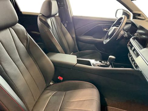 New 2026 Acura ADX A-Spec image 75