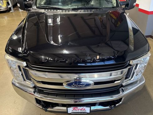 Used 2019 Ford F350 XLT AWD/4WD image 71