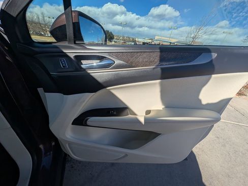 Used 2018 Lincoln MKC Black Label image 32