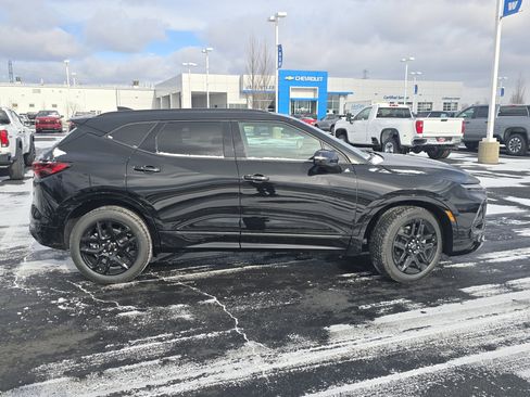 New 2026 Chevrolet Blazer RS w/ Enhanced Convenience Package image 18