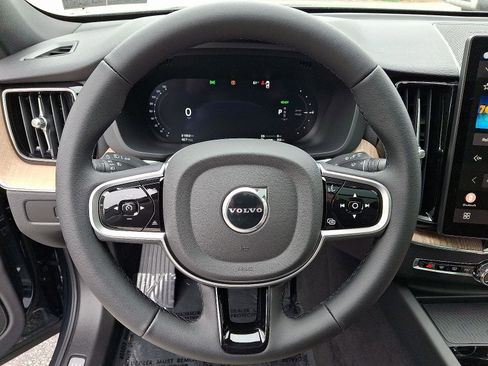 Certified 2026 Volvo XC60 T8 Plus w/ Climate Package AWD/4WD image 19