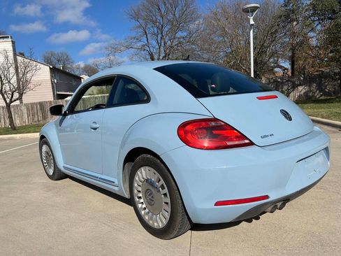 Used 2013 Volkswagen Beetle 2.5 image 15