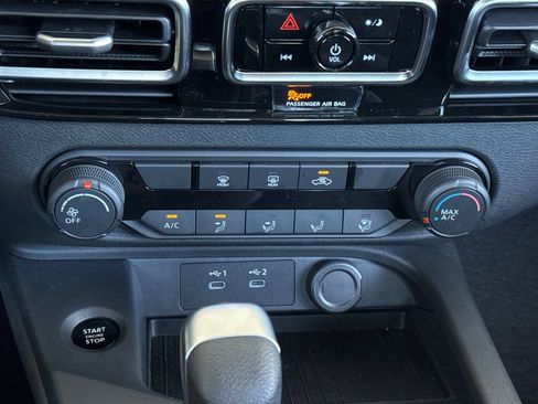 Certified 2026 Nissan Sentra S w/ Floor Mat Package FWD image 25