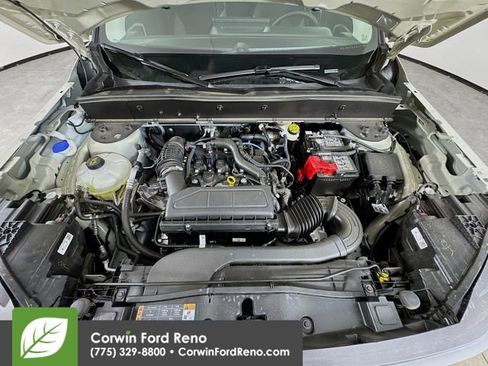 New 2025 Ford Bronco Sport Big Bend w/ Convenience Package image 31