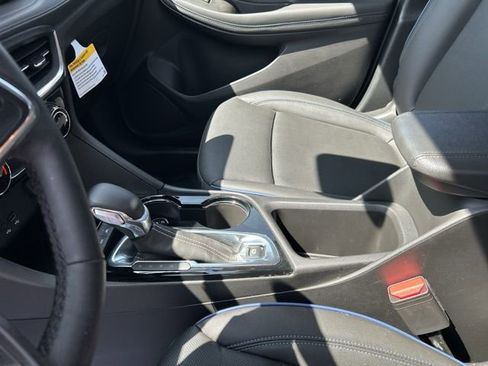 New 2026 Buick Encore GX Sport Touring w/ Comfort Package AWD/4WD image 27