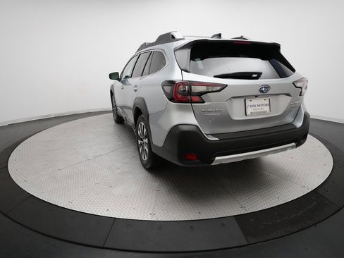 Certified 2025 Subaru Outback Touring image 36
