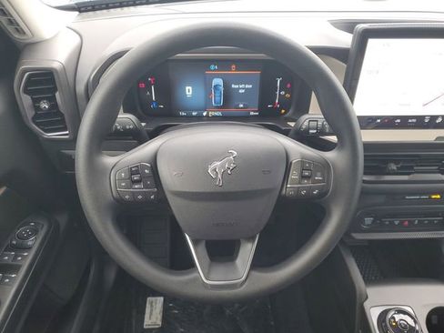 New 2026 Ford Bronco Sport Big Bend image 9