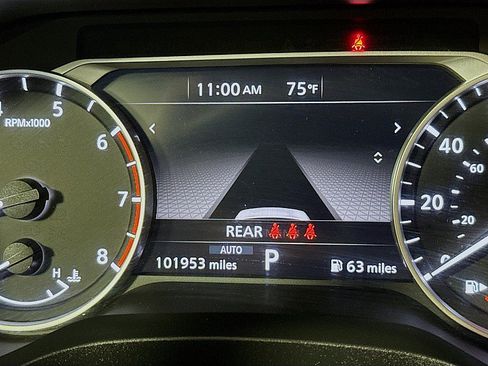 Used 2021 Nissan Rogue SV w/ Premium Package AWD/4WD image 13
