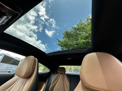 New 2026 Mercedes-Benz CLE 53 AMG 4MATIC Coupe image 29