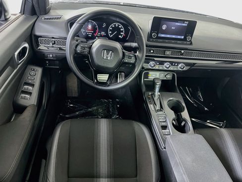 Used 2023 Honda Civic Sport image 20