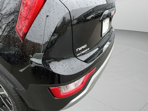 New 2026 Kia Niro EX image 10
