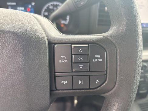 Used 2023 Ford F350 XL w/ Snow Plow Prep Package image 8