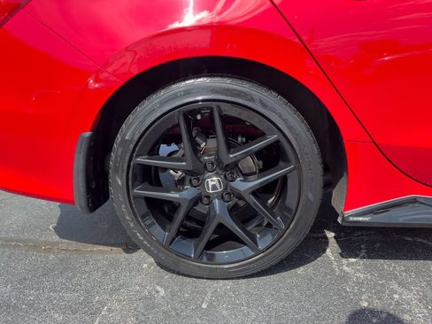 Used 2022 Honda Civic Sport image 9