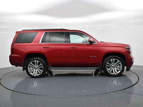 Used 2015 Chevrolet Tahoe LT w/ Luxury Package AWD/4WD image 5