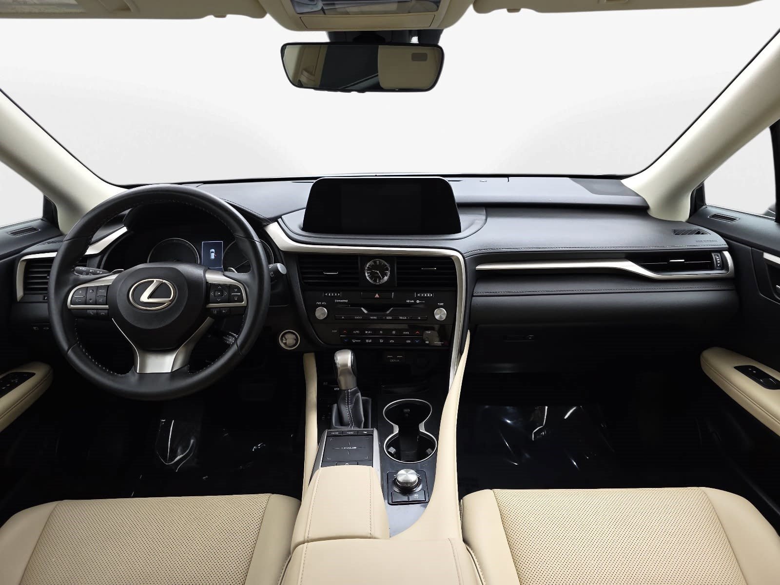 Used 2022 Lexus RX 350 FWD image 10