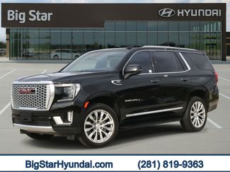 Used 2024 GMC Yukon Denali w/ Advanced Technology Package video 1