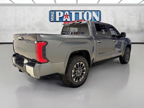 Used 2026 Toyota Tundra Limited image 7