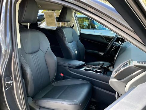 Used 2024 Lexus NX 250 w/ Towing Package (2000 Lbs) image 9