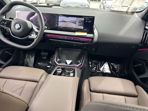New 2026 BMW X3 xDrive30 w/ Premium Package AWD/4WD image 15