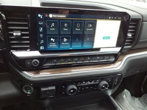 New 2026 Chevrolet Silverado 1500 RST w/ RST All Star Premium Package image 11