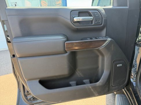 Used 2019 GMC Sierra 1500 SLT w/ SLT Premium Package AWD/4WD image 23