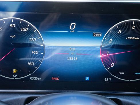 Used 2023 Mercedes-Benz C 300 C 300 w/ Exclusive Trim Package image 35