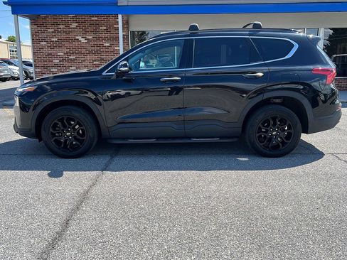 Certified 2023 Hyundai Santa Fe XRT w/ Cargo Package AWD/4WD image 2