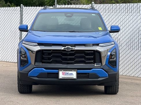 New 2026 Chevrolet Equinox ACTIV AWD/4WD image 6