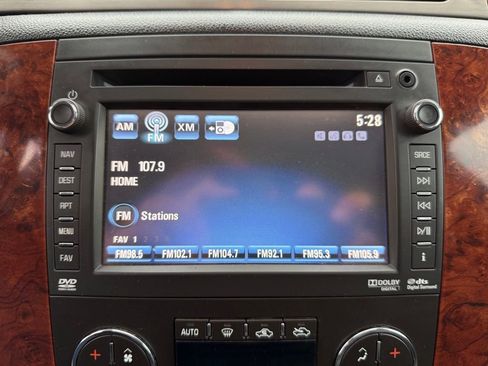 Used 2013 Chevrolet Avalanche LTZ AWD/4WD image 30