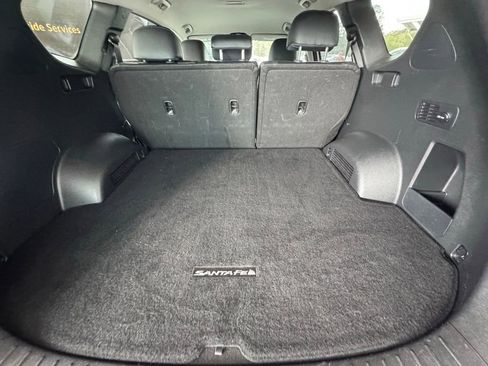 Used 2023 Hyundai Santa Fe XRT w/ Cargo Package image 9