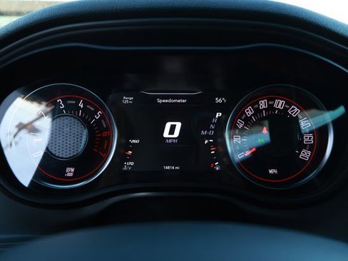 Used 2023 Dodge Challenger R/T Scat Pack image 12