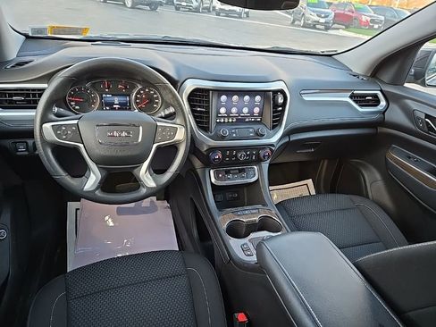 Used 2023 GMC Acadia SLE w/ Driver Convenience Package AWD/4WD image 15