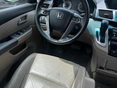 Used 2011 Honda Odyssey EX-L image 15