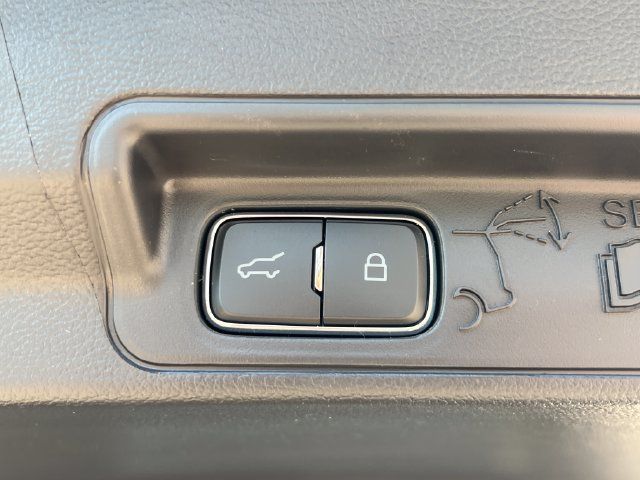 Used 2026 Ford Explorer Tremor AWD/4WD image 9