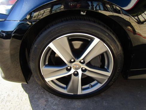 Used 2017 Lexus GS 350 image 7