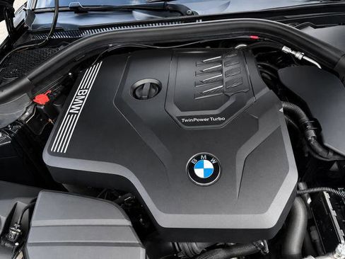 Used 2020 BMW Z4 sDrive30i w/ Convenience Package RWD image 26