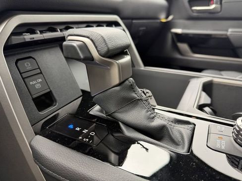 New 2026 Toyota Sequoia Limited image 19