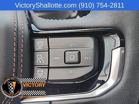 Used 2024 Jeep Wagoneer Launch Edition AWD/4WD image 15