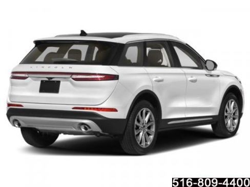 Used 2022 Lincoln Corsair Reserve w/ Equipment Group 201A image 2