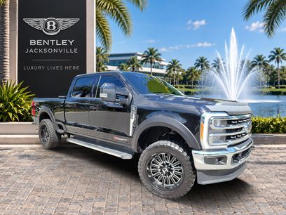 Used 2023 Ford F350 Lariat