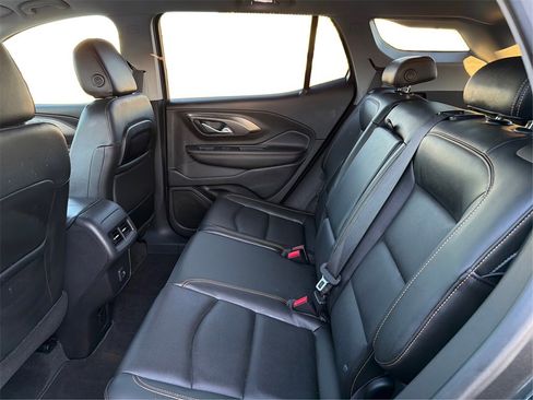 Used 2019 GMC Terrain SLT w/ Preferred Package image 11