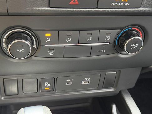 Used 2022 Nissan Frontier S w/ Technology Package image 20