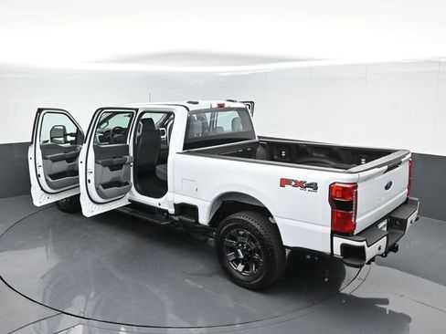 Used 2024 Ford F250 XL w/ STX Appearance Package AWD/4WD image 56