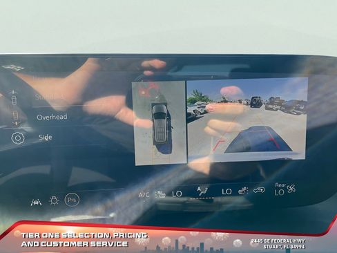 New 2025 Buick Enclave Sport Touring w/ Super Cruise Package image 21