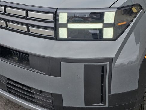 New 2026 Hyundai Santa Fe SEL w/ Tow & Go Package image 9